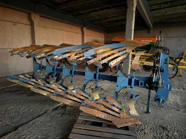 Лемкен Другая, объемом двигателя 0 л и пробегом 0 тыс. км за 34564 $, фото 1 на Automoto.ua