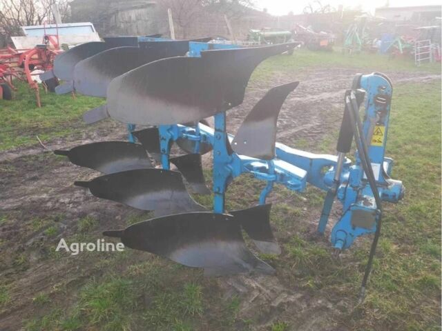 Лемкен Другая, об'ємом двигуна 0 л та пробігом 0 тис. км за 4957 $, фото 1 на Automoto.ua