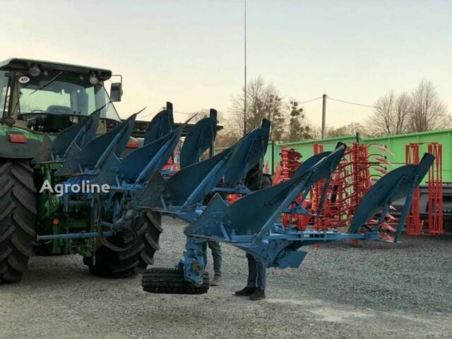 Лемкен Другая, объемом двигателя 0 л и пробегом 0 тыс. км за 17150 $, фото 1 на Automoto.ua