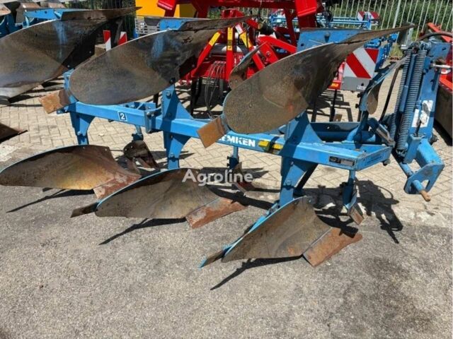 Лемкен Другая, объемом двигателя 0 л и пробегом 0 тыс. км за 2511 $, фото 1 на Automoto.ua