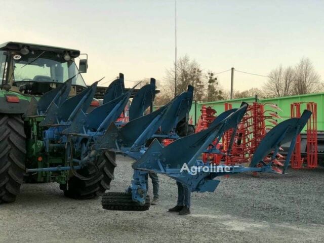 Лемкен Другая, объемом двигателя 0 л и пробегом 0 тыс. км за 17164 $, фото 1 на Automoto.ua