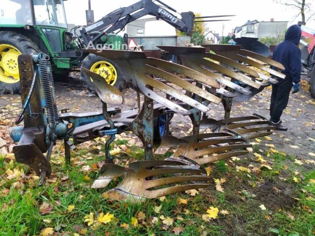 Лемкен Другая, объемом двигателя 0 л и пробегом 0 тыс. км за 7956 $, фото 1 на Automoto.ua