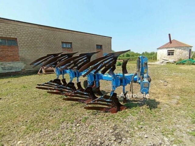 Лемкен Другая, объемом двигателя 0 л и пробегом 0 тыс. км за 16573 $, фото 1 на Automoto.ua