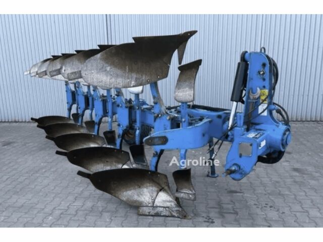 Лемкен Другая, объемом двигателя 0 л и пробегом 0 тыс. км за 10382 $, фото 1 на Automoto.ua