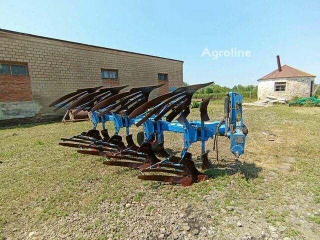 Лемкен Другая, объемом двигателя 0 л и пробегом 0 тыс. км за 16566 $, фото 1 на Automoto.ua