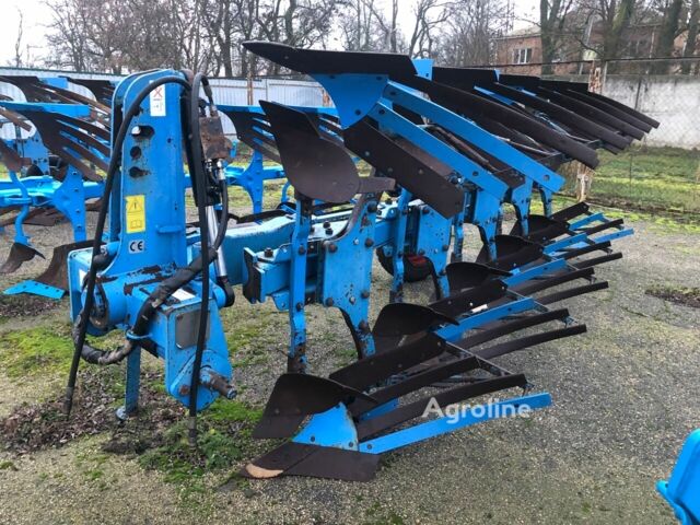 Лемкен Другая, объемом двигателя 0 л и пробегом 0 тыс. км за 17566 $, фото 1 на Automoto.ua