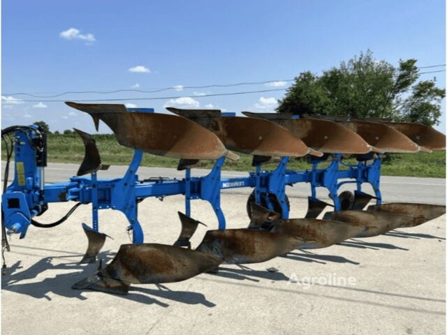 Лемкен Другая, об'ємом двигуна 0 л та пробігом 0 тис. км за 14458 $, фото 1 на Automoto.ua