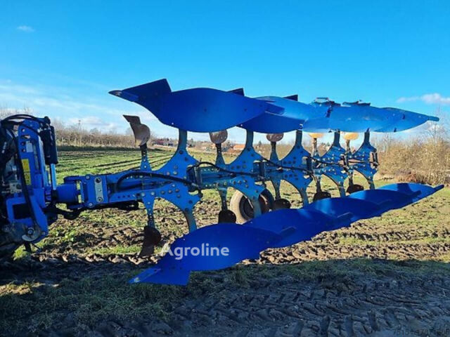 Лемкен Другая, об'ємом двигуна 0 л та пробігом 0 тис. км за 19936 $, фото 1 на Automoto.ua