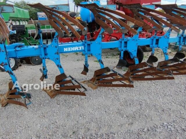 Лемкен Другая, об'ємом двигуна 0 л та пробігом 0 тис. км за 24295 $, фото 1 на Automoto.ua