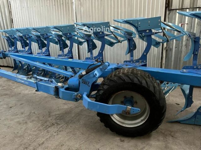 Лемкен Другая, объемом двигателя 0 л и пробегом 0 тыс. км за 51173 $, фото 1 на Automoto.ua