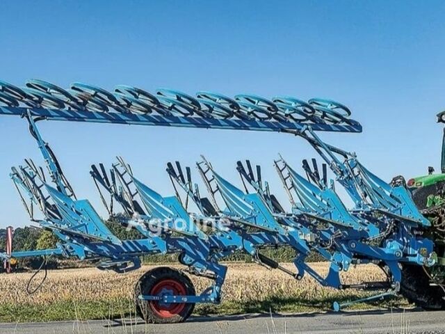 Лемкен Другая, объемом двигателя 0 л и пробегом 0 тыс. км за 407155 $, фото 1 на Automoto.ua