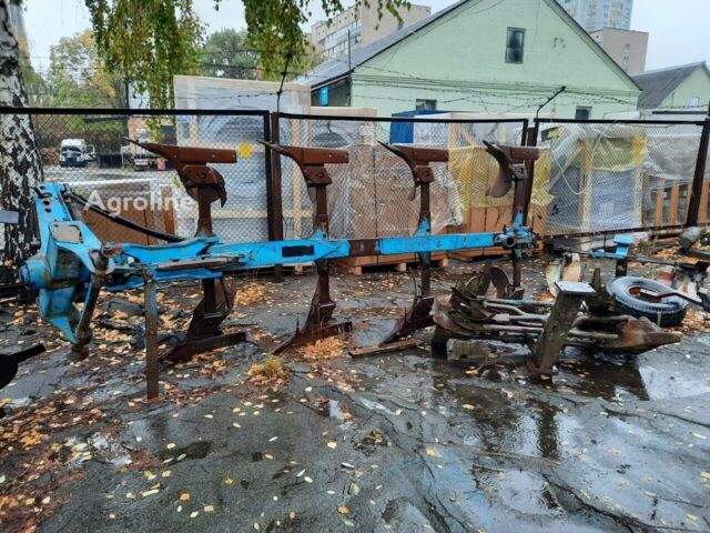 Лемкен Другая, об'ємом двигуна 0 л та пробігом 0 тис. км за 9827 $, фото 1 на Automoto.ua