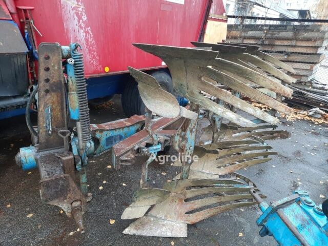 Лемкен Другая, об'ємом двигуна 0 л та пробігом 0 тис. км за 7907 $, фото 1 на Automoto.ua