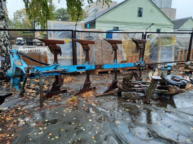 Лемкен Другая, об'ємом двигуна 0 л та пробігом 0 тис. км за 9872 $, фото 1 на Automoto.ua