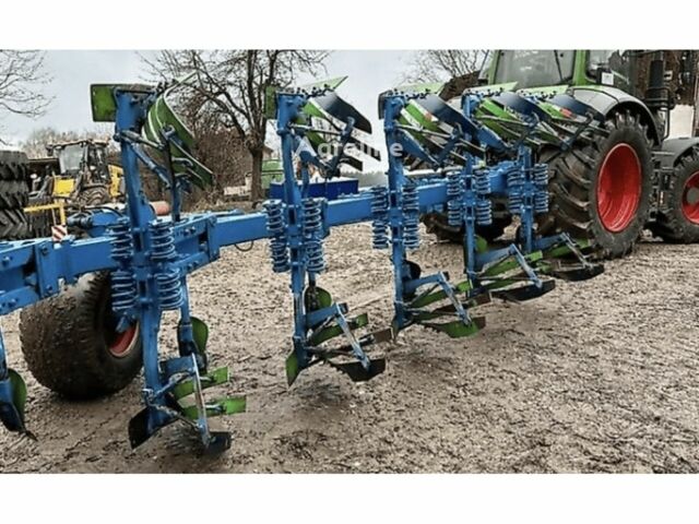 Лемкен Другая, объемом двигателя 0 л и пробегом 0 тыс. км за 14026 $, фото 1 на Automoto.ua