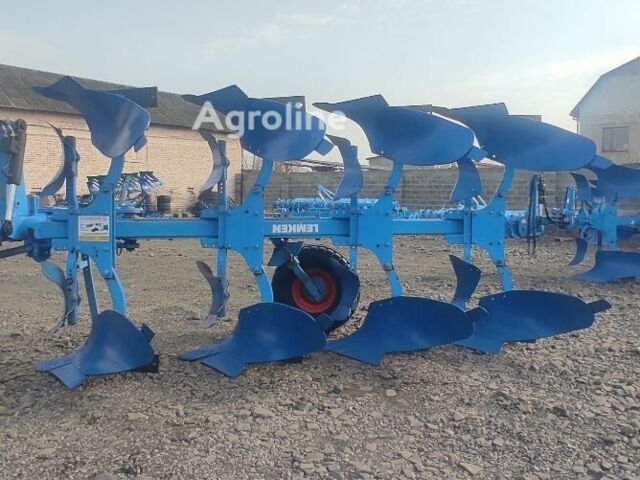 Лемкен Другая, об'ємом двигуна 0 л та пробігом 0 тис. км за 15003 $, фото 1 на Automoto.ua