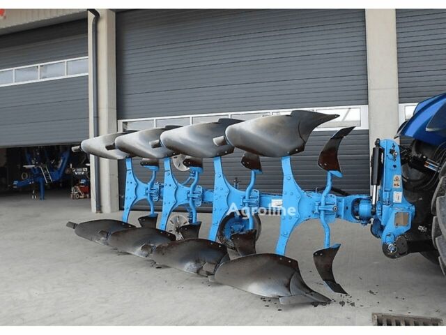 Лемкен Другая, об'ємом двигуна 0 л та пробігом 0 тис. км за 13316 $, фото 1 на Automoto.ua