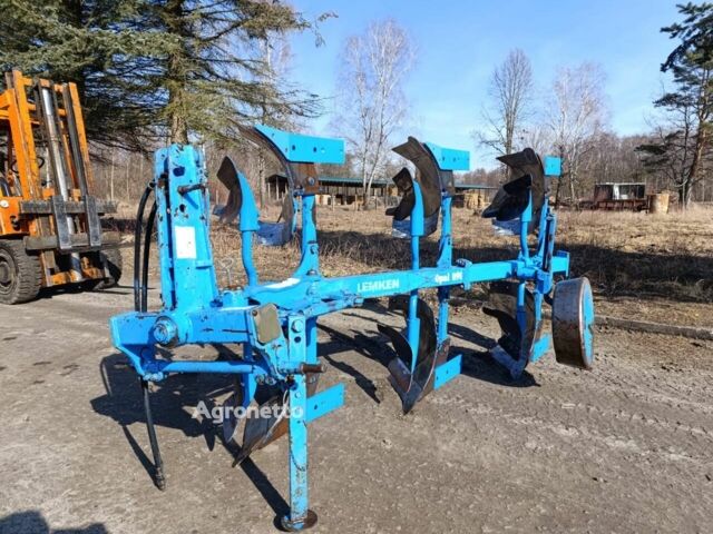 Лемкен Другая, об'ємом двигуна 0 л та пробігом 0 тис. км за 7558 $, фото 1 на Automoto.ua