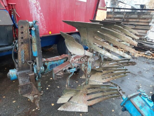 Лемкен Другая, объемом двигателя 0 л и пробегом 0 тыс. км за 7866 $, фото 1 на Automoto.ua