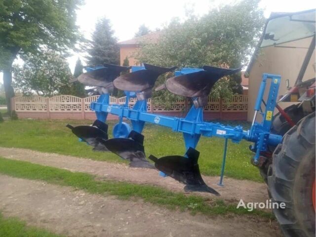 Лемкен Другая, об'ємом двигуна 0 л та пробігом 0 тис. км за 2117 $, фото 1 на Automoto.ua