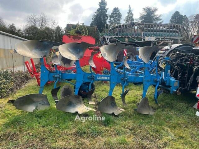 Лемкен Другая, об'ємом двигуна 0 л та пробігом 0 тис. км за 6365 $, фото 1 на Automoto.ua