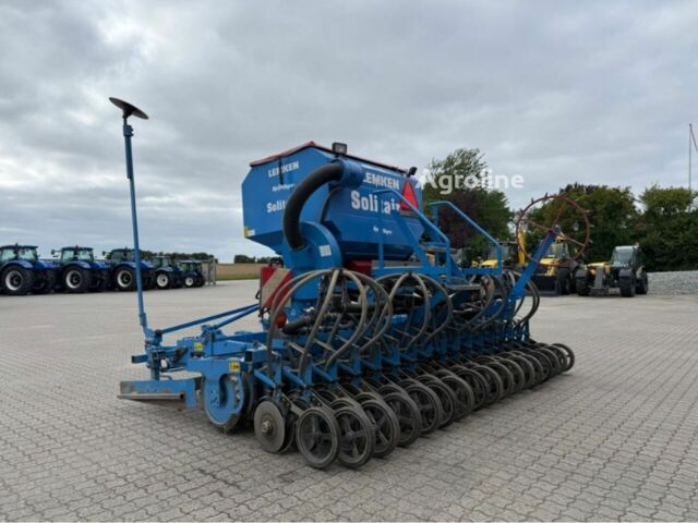 Лемкен Другая, объемом двигателя 0 л и пробегом 0 тыс. км за 13911 $, фото 1 на Automoto.ua