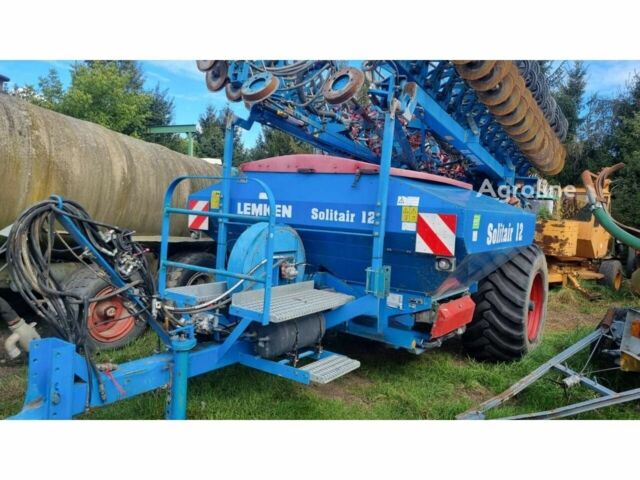 Лемкен Другая, объемом двигателя 0 л и пробегом 0 тыс. км за 32556 $, фото 1 на Automoto.ua