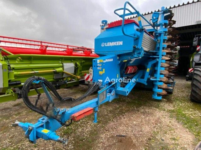 Лемкен Другая, объемом двигателя 0 л и пробегом 0 тыс. км за 50934 $, фото 1 на Automoto.ua