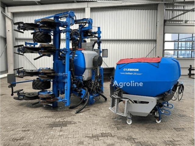 Лемкен Другая, объемом двигателя 0 л и пробегом 0 тыс. км за 45453 $, фото 1 на Automoto.ua