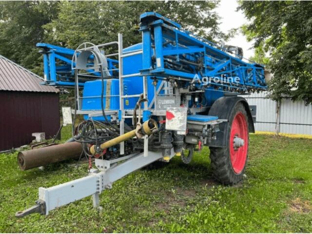 Синій Лемкен Другая, об'ємом двигуна 0 л та пробігом 0 тис. км за 23488 $, фото 1 на Automoto.ua