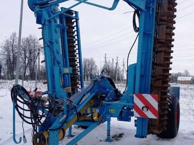 Синій Лемкен Другая, об'ємом двигуна 0 л та пробігом 0 тис. км за 9293 $, фото 1 на Automoto.ua