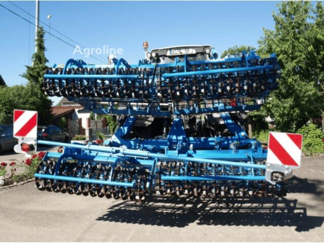 Синий Лемкен Другая, объемом двигателя 0 л и пробегом 0 тыс. км за 14651 $, фото 1 на Automoto.ua