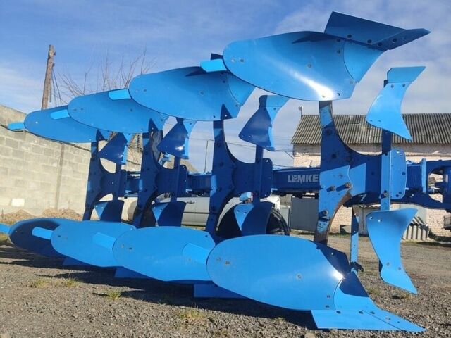 Синій Лемкен Другая, об'ємом двигуна 0 л та пробігом 0 тис. км за 17213 $, фото 1 на Automoto.ua