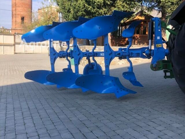 Синій Лемкен Другая, об'ємом двигуна 0 л та пробігом 0 тис. км за 8675 $, фото 1 на Automoto.ua