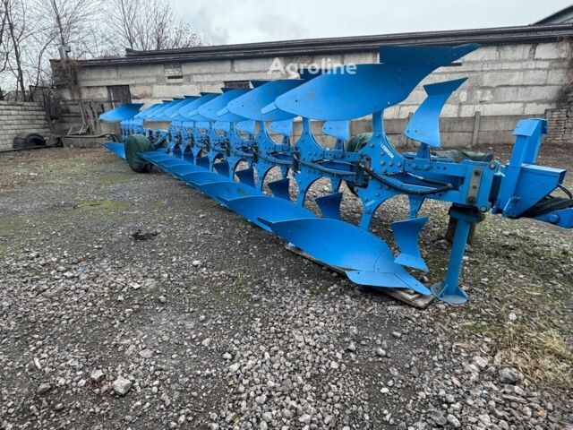 Синий Лемкен Другая, объемом двигателя 0 л и пробегом 0 тыс. км за 100861 $, фото 1 на Automoto.ua