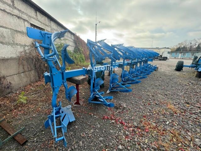 Синий Лемкен Другая, объемом двигателя 0 л и пробегом 0 тыс. км за 71225 $, фото 1 на Automoto.ua