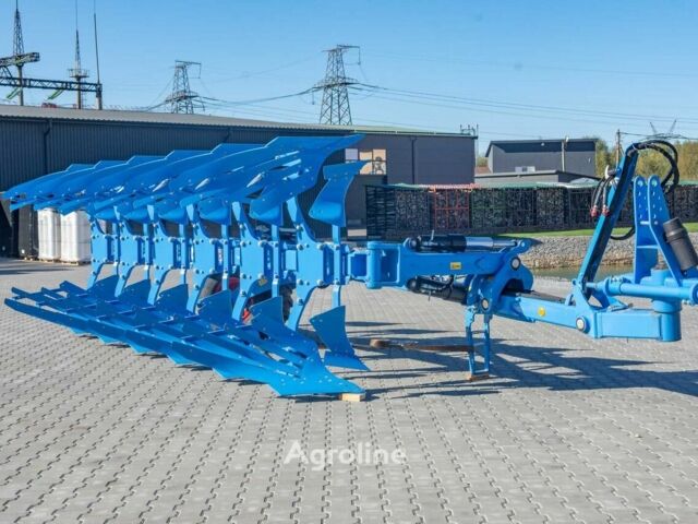 Синий Лемкен Другая, объемом двигателя 0 л и пробегом 0 тыс. км за 57352 $, фото 1 на Automoto.ua