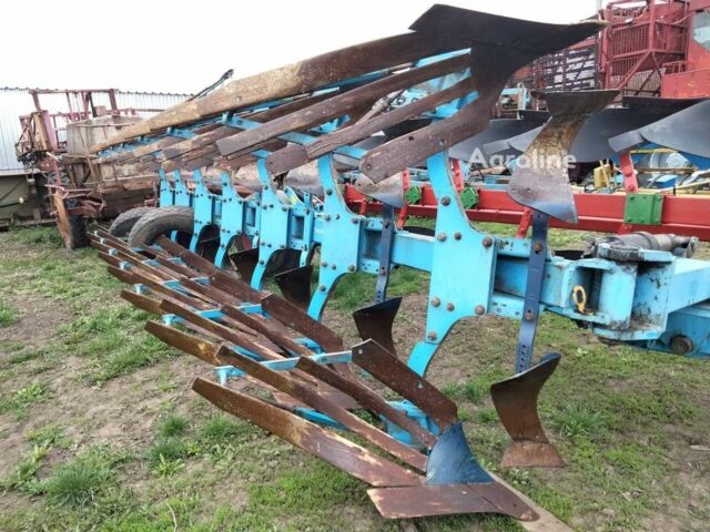 Синій Лемкен Другая, об'ємом двигуна 0 л та пробігом 0 тис. км за 34457 $, фото 1 на Automoto.ua