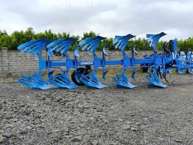 Синій Лемкен Другая, об'ємом двигуна 0 л та пробігом 0 тис. км за 1094776 $, фото 1 на Automoto.ua