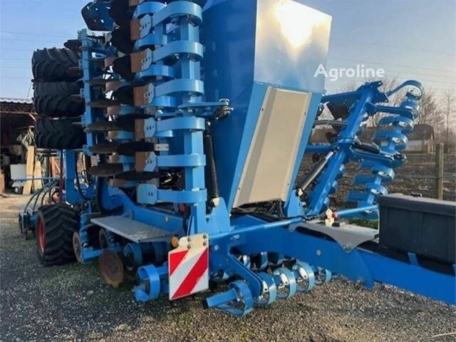 Синий Лемкен Другая, объемом двигателя 0 л и пробегом 0 тыс. км за 113307 $, фото 1 на Automoto.ua