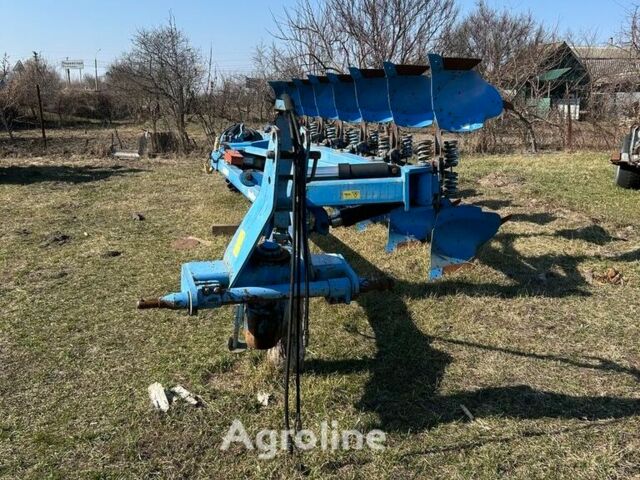 Синий Лемкен Euro Diamant 10, объемом двигателя 0 л и пробегом 0 тыс. км за 23842 $, фото 1 на Automoto.ua