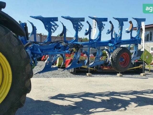 Лемкен EurOpal 5, об'ємом двигуна 0 л та пробігом 0 тис. км за 16523 $, фото 1 на Automoto.ua