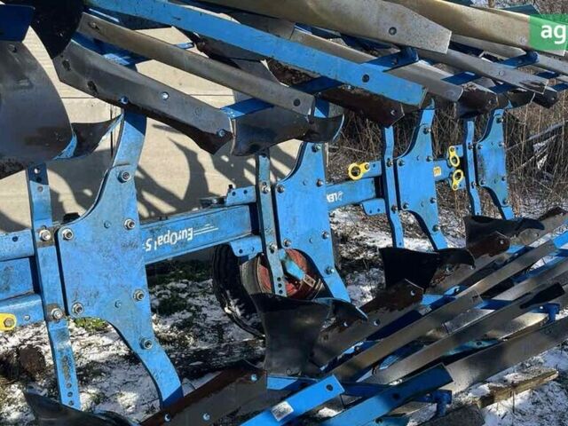 Лемкен EurOpal 5, объемом двигателя 0 л и пробегом 0 тыс. км за 18500 $, фото 1 на Automoto.ua