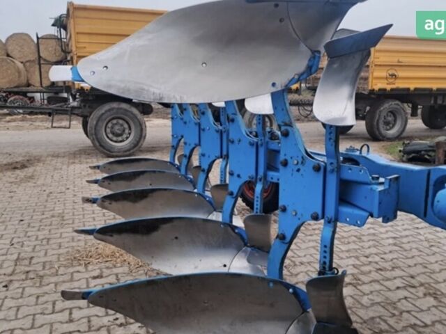 Лемкен EurOpal 7, объемом двигателя 0 л и пробегом 0 тыс. км за 17645 $, фото 1 на Automoto.ua