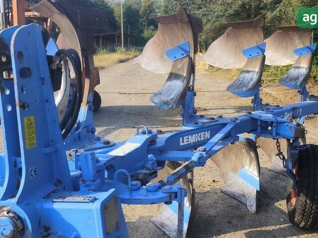 Лемкен EurOpal 7, об'ємом двигуна 0 л та пробігом 0 тис. км за 12800 $, фото 1 на Automoto.ua