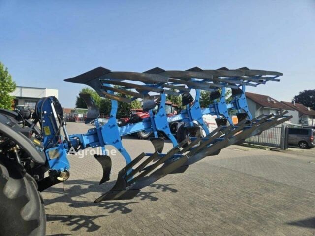 Лемкен EurOpal 7, об'ємом двигуна 0 л та пробігом 0 тис. км за 16511 $, фото 1 на Automoto.ua