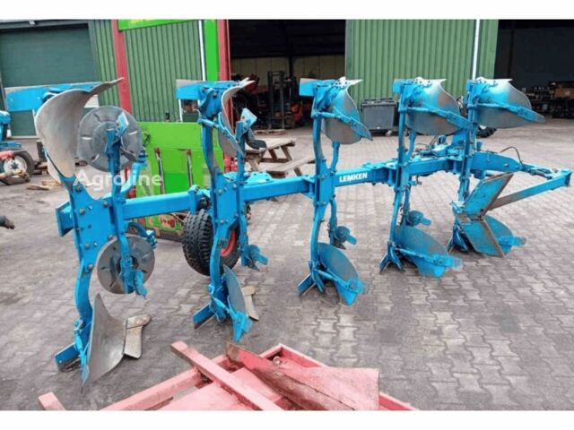 Лемкен EurOpal 7, об'ємом двигуна 0 л та пробігом 0 тис. км за 9196 $, фото 1 на Automoto.ua