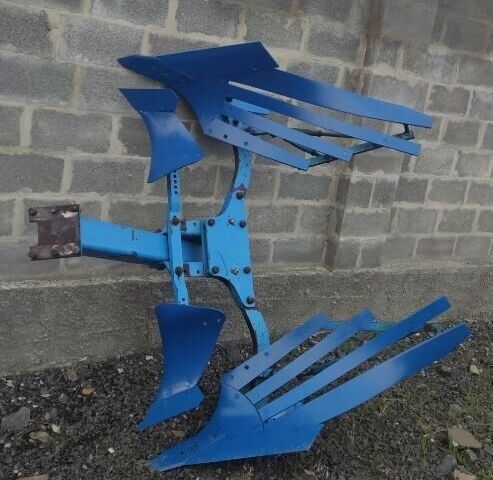 Синій Лемкен EurOpal 7, об'ємом двигуна 0 л та пробігом 0 тис. км за 4885 $, фото 1 на Automoto.ua