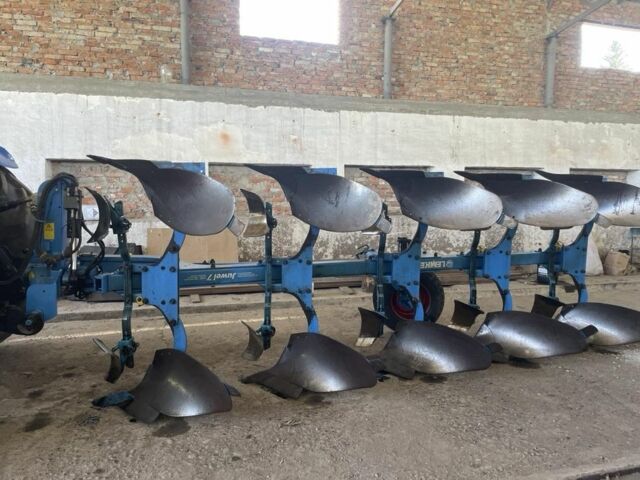 Синий Лемкен Juwel 7, объемом двигателя 0 л и пробегом 0 тыс. км за 18300 $, фото 1 на Automoto.ua