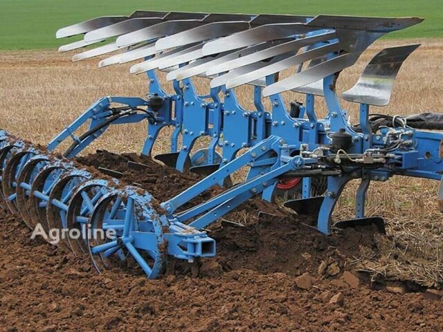 Синий Лемкен Juwel 7, объемом двигателя 0 л и пробегом 0 тыс. км за 407045 $, фото 1 на Automoto.ua